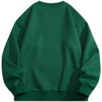 Толстовка унисекс Doraemon, Темно-зеленый - фото 17