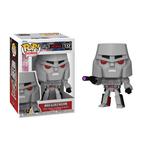 Фигурки Transformers, Megatron G1 Chibi Funko - фото 3
