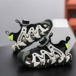 Детская обувь для подростков BOBDOG, синий - фото 4