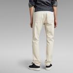 G-STAR RAW Джинсы G Star RAW мужские ecru - фото 3