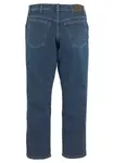 Джинсы Wrangler стрейч "Durable", цвет Darkstone - фото 6