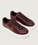 Кроссовки Elba Guess, красный - фото 2