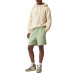 Хлопковые шорты AUTRY, зеленый - фото 4