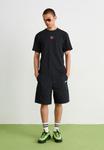 Футболка Nike Sportswear TEE, Black - фото 2