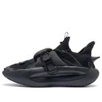 Кроссовки yunyou Li-Ning, черный - фото