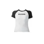 Купальник бикини женский Mizuno, черный - фото 5