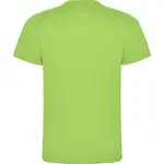 Футболка Kruskis Camplife, зеленый - фото 2