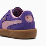Кроссовки для малышей Palermo Puma, фиолетовый - фото 3
