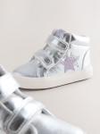 Кроссовки Next, серебряный - фото 6
