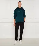 Кроссовки Calvin Klein Jeans, белый - фото 2