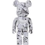 Модные фигуры Be@Rbrick, 1000％ - фото