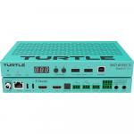 Turtle AV Chazy 4K TX Dante AV-A Кодер USB-C/HDMI - фото 2