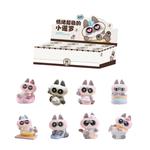 Коробки-сюрпризы PUDOWRABBIT - фото 4