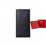 Мужской кошелек Hush Puppies, Черный - фото