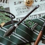 Гарри Поттер - елочное украшение Нимбус 2001 - фото 3