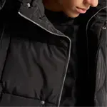 ARMANI EXCHANGE Куртка AE FW25 мужская черная, Black - фото 5