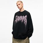 Унисекс свитшот SANSYAS, черный - фото 13