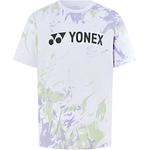 Футболка мужская YONEX, черный - фото 3