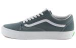 Кроссовки Old Skool Vans 'Stormy Weather' - фото