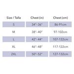 Толстовка с капюшоном DryBlend Gildan - фото 3