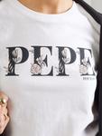 Футболка Pepe Jeans BRIA, White - фото 3