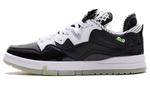 Кроссовки wave pro x kermit 'black white special box' Li-Ning, черный - фото 2