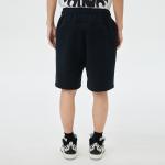 LiNing Спортивные шорты мужские черные - фото 5