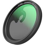 SmallRig MagEase Magnetic CPL Filter Kit with M-Mount 4388B - фото