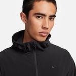Куртка Nike Repel Unlimited Water-Repellent Hooded Versatile Jacket 'Black', черный - фото 3