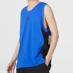 Жилет Air Jordan Vest Jersey - фото 5