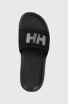 Шлепанцы HH Helly Hansen, черный - фото 5