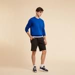 Джемпер мужской Tommy Hilfiger, синий - фото 13