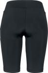 Шорты Urban Classics Ladies Cycle Shorts, черный - фото 2