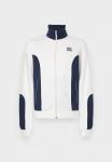 Толстовка Open Era Zip-up sweatshirt, Blue - фото 5
