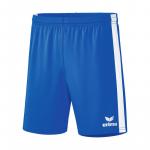 Футбольные шорты Erima, королевский синий - фото