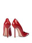 Le Silla туфли Bella 120, красный - фото 3