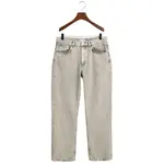 Джинсы Gant 910096, серый - фото