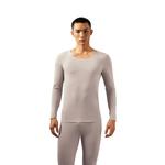 CALVIN KLEIN Термобелье мужское, OQ9-Серо-сиреневый - фото 9