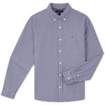 Мужская рубашка Tommy Hilfiger, белый - фото 9