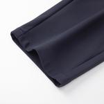 Повседневные брюки Unisex Mizuno, синий - фото 8