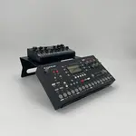 Двухуровневая наклонная синтезаторная платформа Apache - фото 2