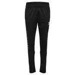Брюки Hummel Authentic Training, черный - фото