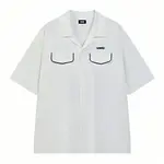 Футболка мужская Euryale White K·SWISS - фото 2