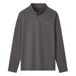 Футболка женская HOTSUIT, цвет Daybreak Gray - фото 4