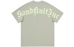 Футболка унисекс SandKnit, Кляйн Блю - фото 17