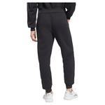 Джоггеры Reebok Identity French Terry Joggers, черный - фото 2