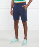 Шорты POLO RALPH LAUREN ATHLETIC, темно-синий - фото 3