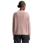 Толстовка Tom Tailor 1047895, розовый - фото 2