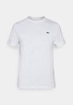 Футболка Lacoste Sport FADING, Silver-Coloured Chine/Light Grey - фото 5