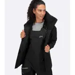 Куртка Zhik Offshore Cruising 600, черный - фото 3